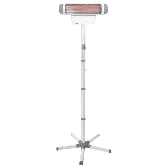 Încălzitor pentru masa de înfășat bebelușul 400-800W REER [1]