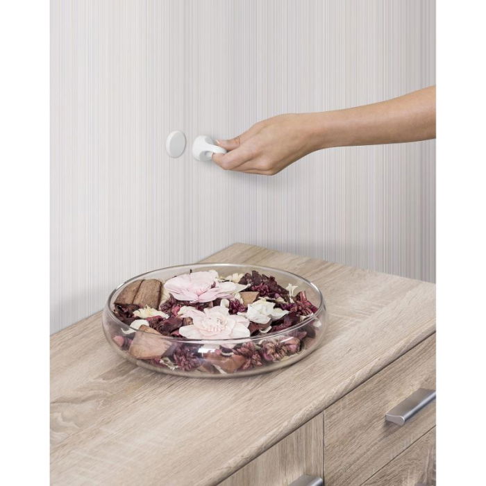 Incuietoare magnetica pentru sertare si usi de dulapuri Reer 51030 [3]