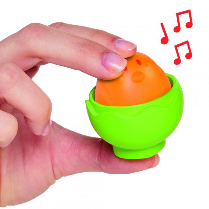 JOC CU OUA SI FORME COLORATE, TOMY [2]