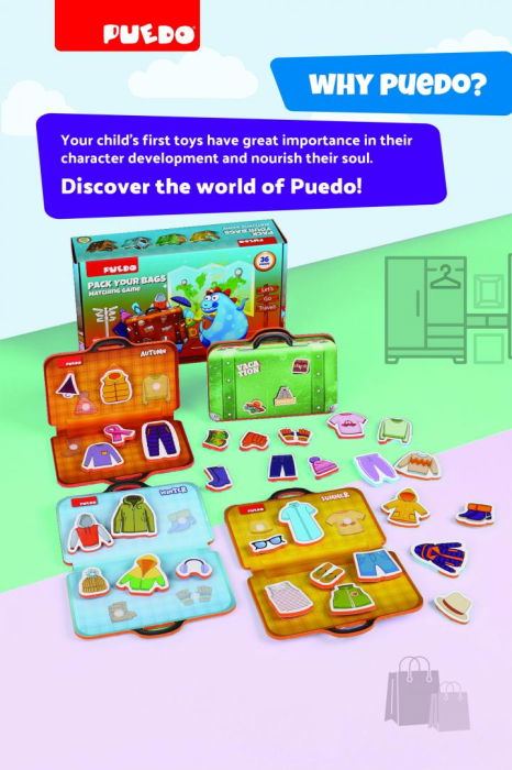 JOC DIN SPUMA EVA, FA-TI BAGAJUL, PUEDO [7]