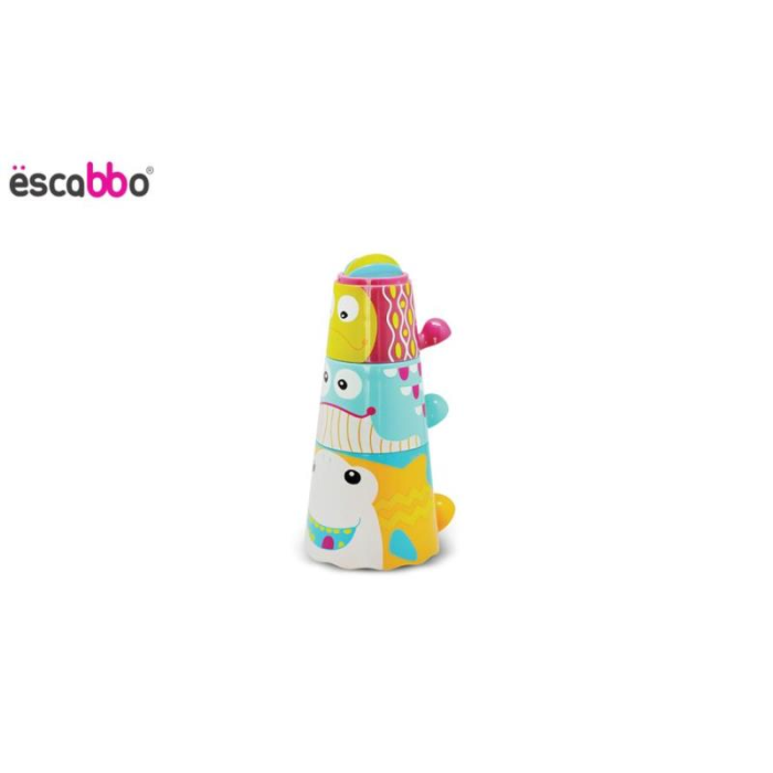 Jucarie de baie Fantana ESCABBO 37031 [2]