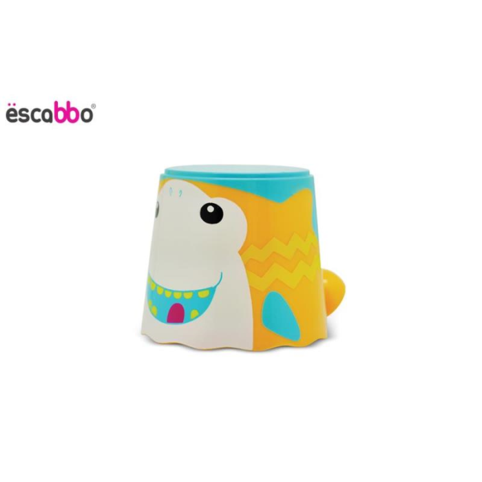 Jucarie de baie Fantana ESCABBO 37031 [5]