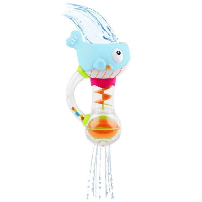 Jucarie de baie Fantana Magica ESCABBO 37033 [4]