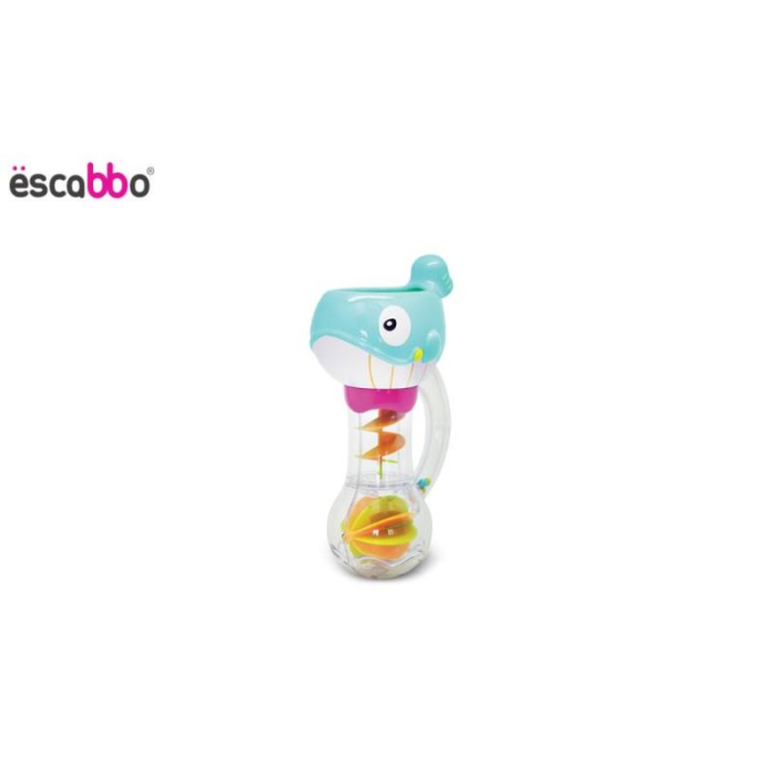 Jucarie de baie Fantana Magica ESCABBO 37033 [1]