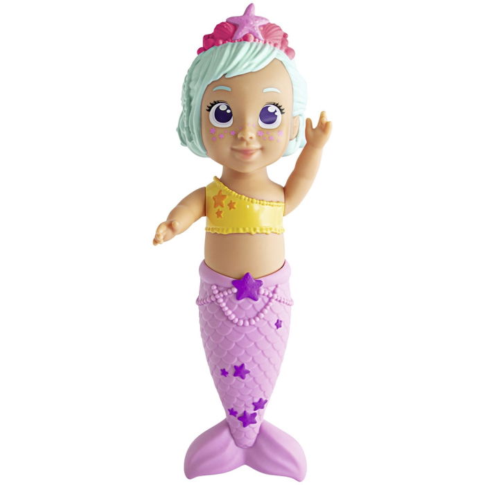 Jucarie de baie Simba New Born Baby Mermaid 30 cm [1]