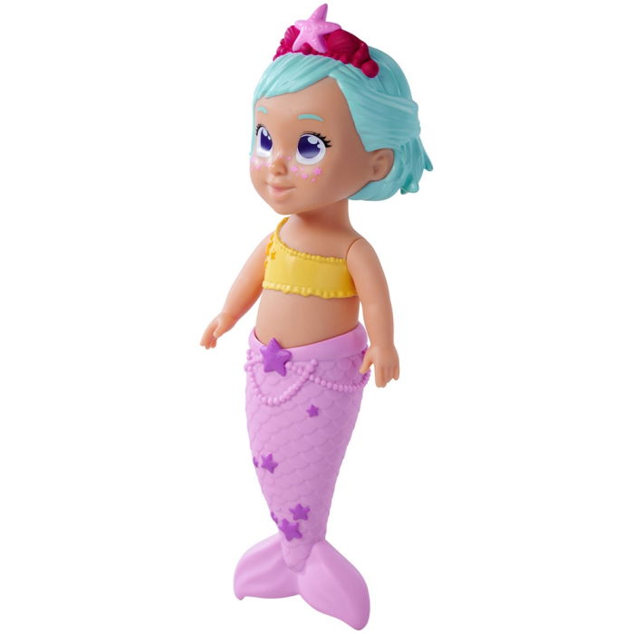 Jucarie de baie Simba New Born Baby Mermaid 30 cm [3]