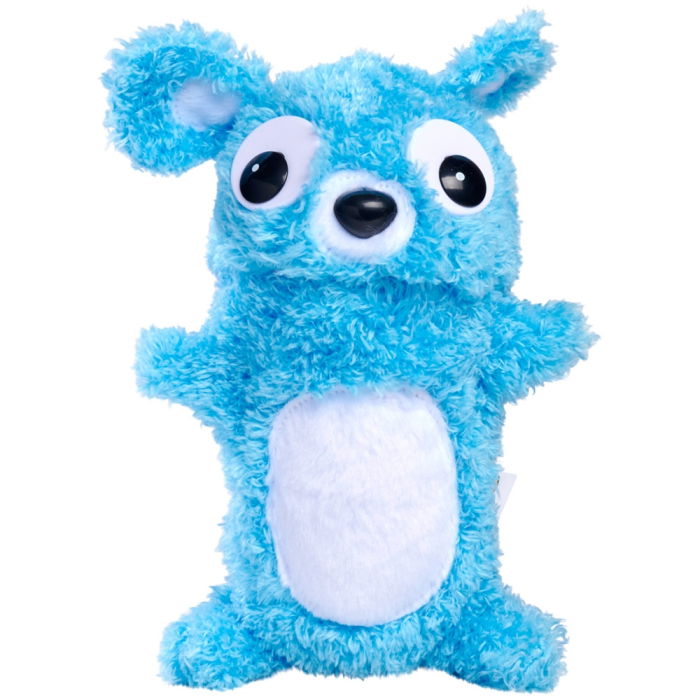 Jucarie de plus Simba ScreamerZ Bear 30 cm cu sunete [1]