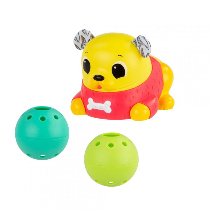 JUCARIE DE URMARIRE, CATEL PUG, LAMAZE [1]