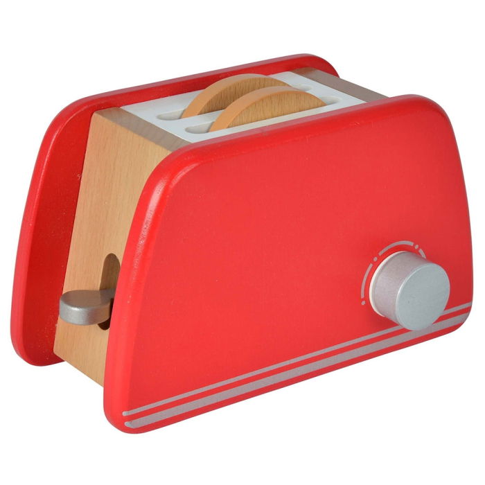 Jucarie din lemn Eichhorn Toaster [3]