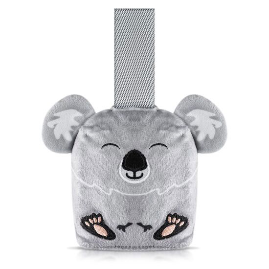 Jucarie din plus pentru somn Sleepy Koala, cu lumina de veghe si muzica pentru bebelusi, 0+ luni, Reer 52451 [1]