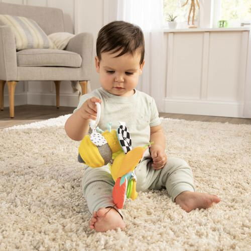 JUCARIE PENTRU BEBELUSI, ALBINUTA BUZZY, LAMAZE [5]