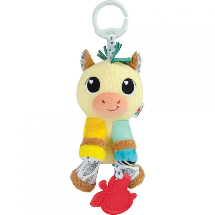 JUCARIE PENTRU BEBELUSI, CALUTUL CARSON CLIP&GO, LAMAZE [2]