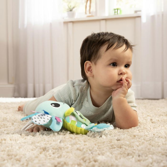 JUCARIE PENTRU BEBELUSI, SALAMANDRA ALISE CLIP&GO, LAMAZE [4]