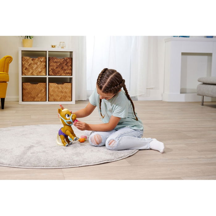 Jucarie Simba Pamper Petz Pony 24 cm cu accesorii [11]