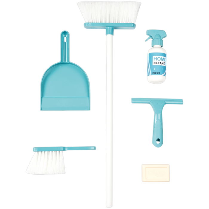 Jucarie Smoby Set curatenie XL [1]