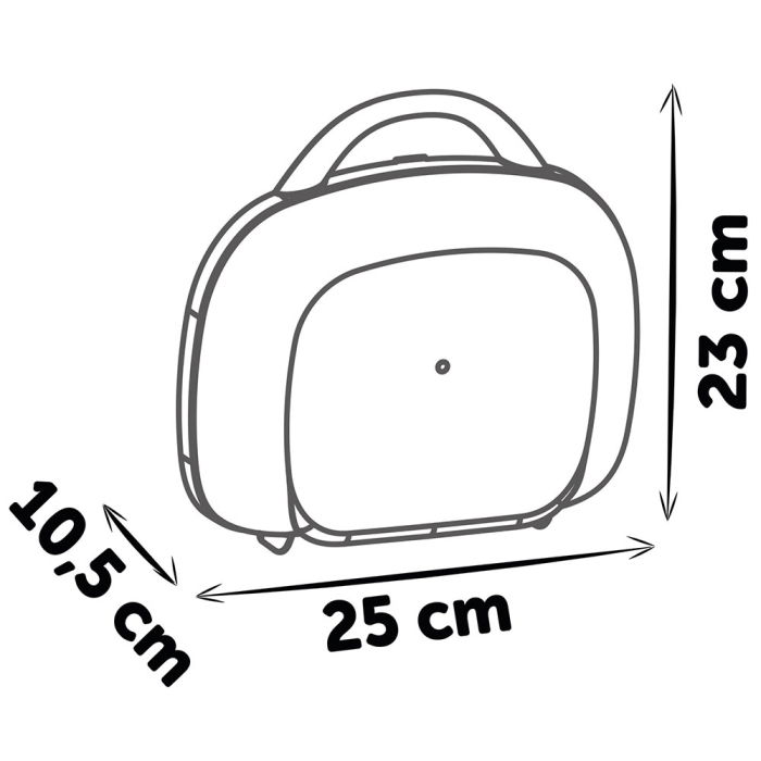 Jucarie Smoby Trusa doctor Vanity Doctor [4]