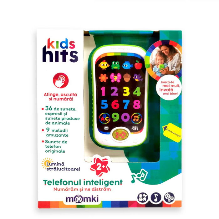 JUCARIE-TELEFONUL INTELIGENT [21]