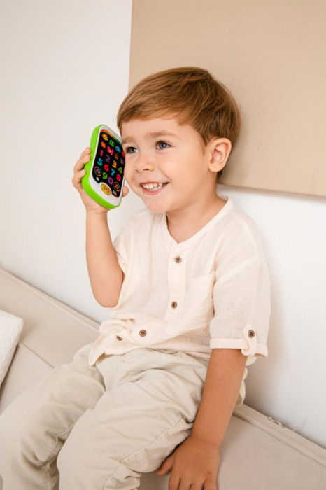 JUCARIE-TELEFONUL INTELIGENT [8]