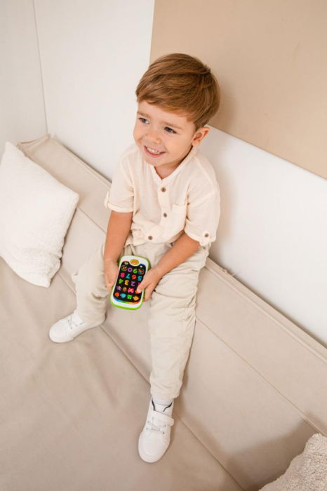 JUCARIE-TELEFONUL INTELIGENT [10]