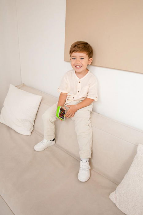 JUCARIE-TELEFONUL INTELIGENT [12]