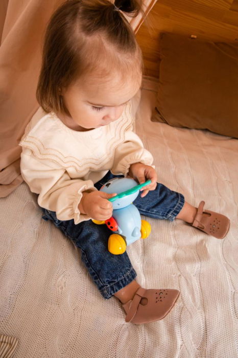 LAMA, JUCARIE DE TRAS [9]