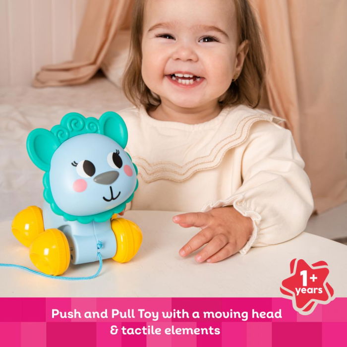 LAMA, JUCARIE DE TRAS [11]