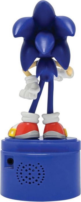 LAMPA DE VEGHE CU DIFUZOR, SONIC [3]