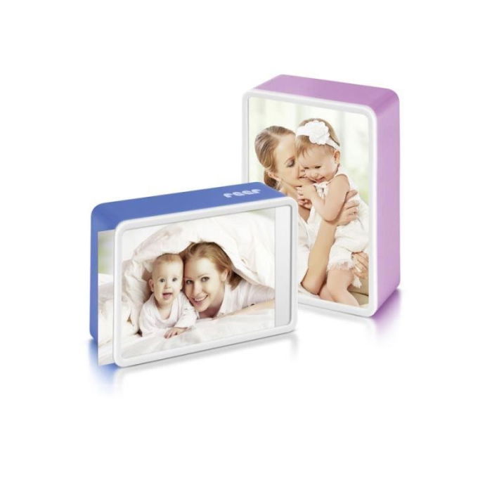 Lampa de veghe cu led KidsLight  Creative „Pirat” REER 5274 [4]