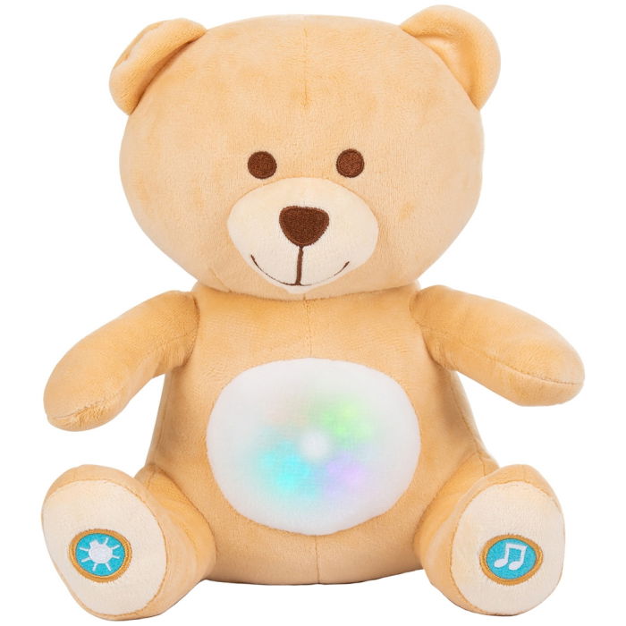 Lampa de veghe plus Chipolino Bear [1]