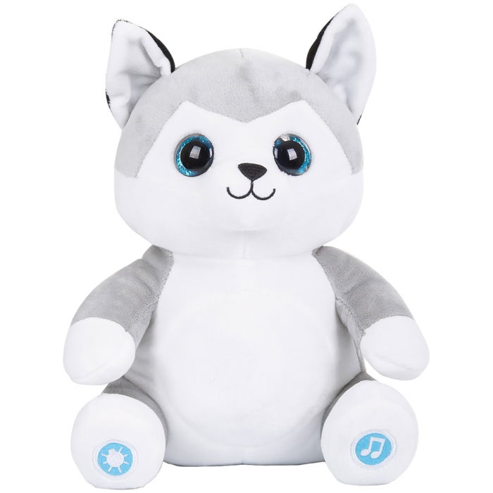 Lampa de veghe plus Chipolino Huskey [1]