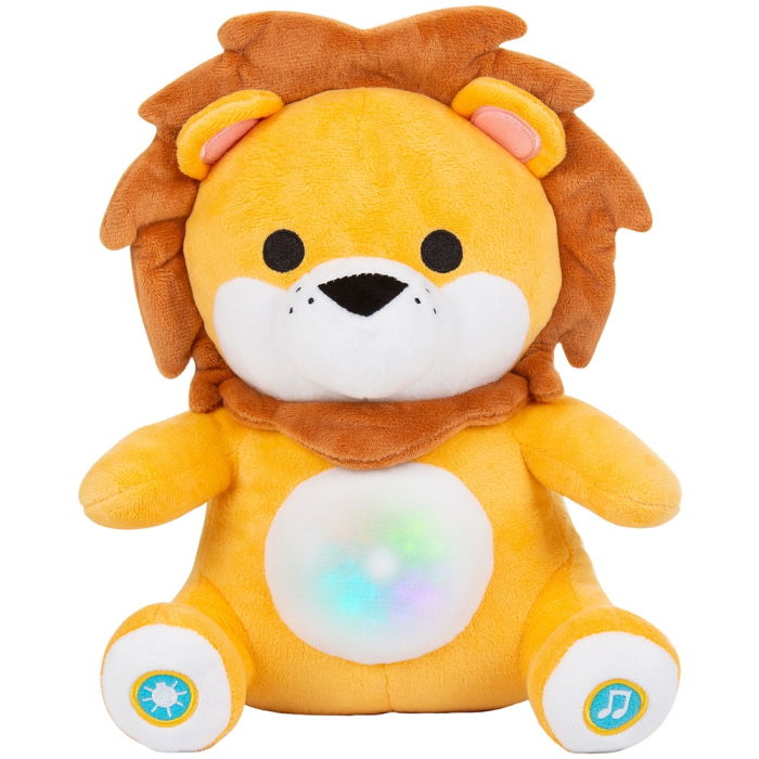 Lampa de veghe plus Chipolino Lion [1]