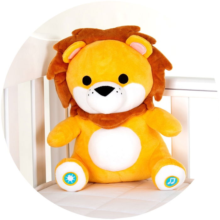 Lampa de veghe plus Chipolino Lion [3]