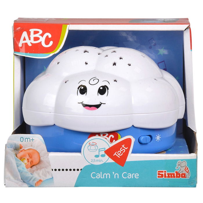 Lampa de veghe Simba ABC Calm'n Care [3]