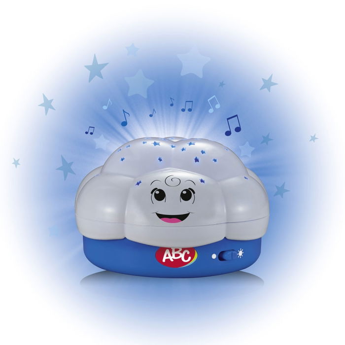 Lampa de veghe Simba ABC Calm'n Care [1]