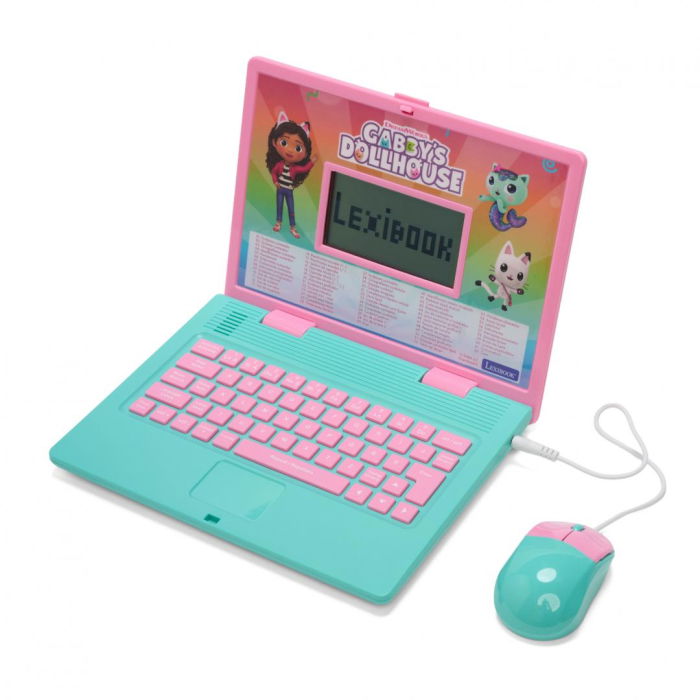 LAPTOP EDUCATIONAL BILINGV EN/RO, GABBY [1]