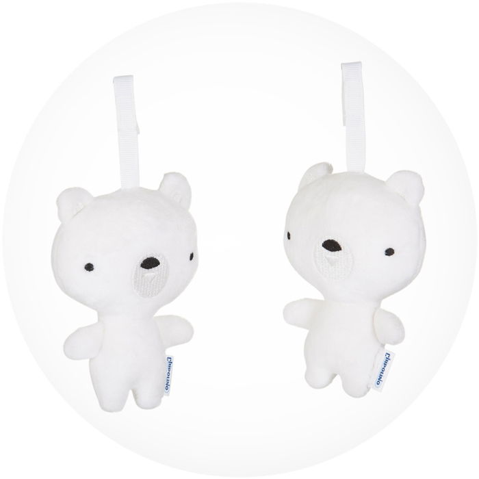 Leagan electric Chipolino Brida granite [4]