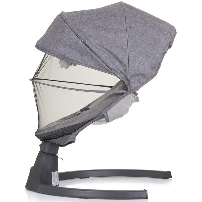 Leagan electric Chipolino Brida granite [2]