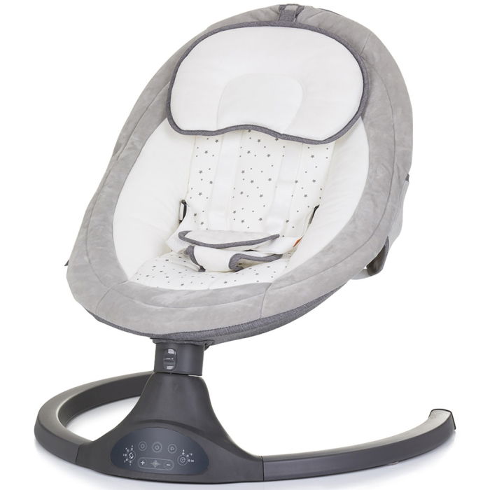 Leagan electric Chipolino Brida granite [1]