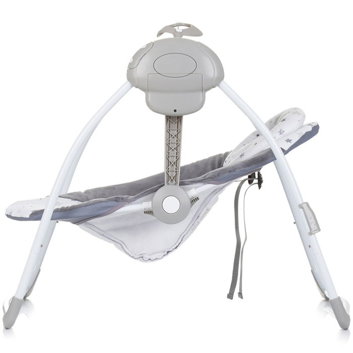 Leagan electric Chipolino Moonlight ash grey [2]