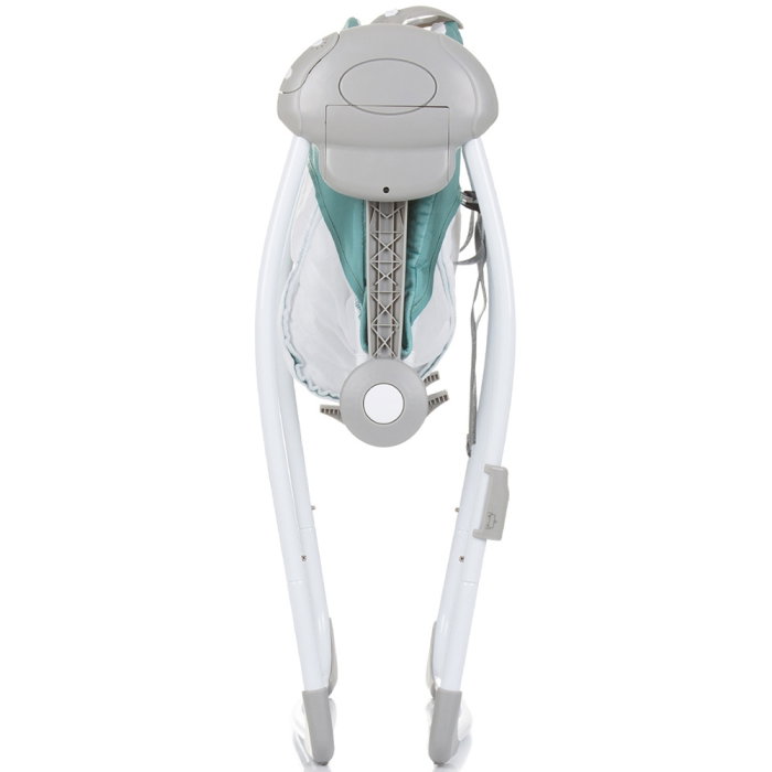 Leagan electric Chipolino Moonlight pastel green [4]