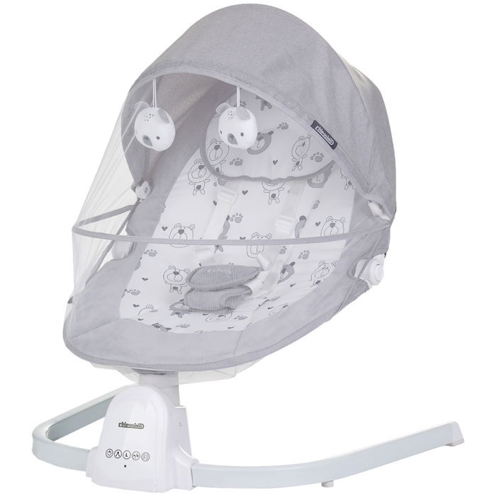 Leagan electric Chipolino Oasis granite [2]