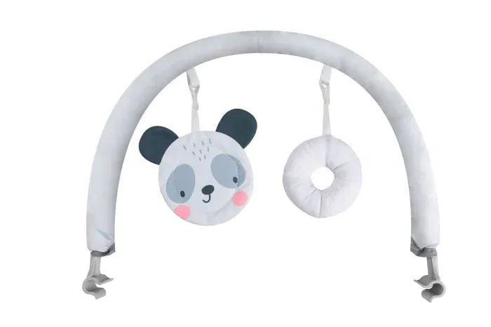 Leagan Glossy, Momi, Panda [3]