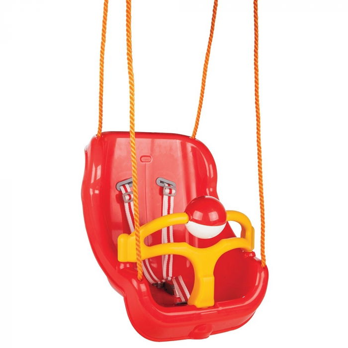 Leagan pentru copii de la  1 an+,  Pilsan Big Swing [1]