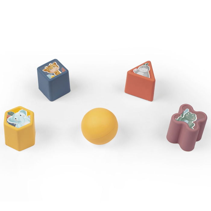 Masa educativa Smoby Activity Table verde [4]