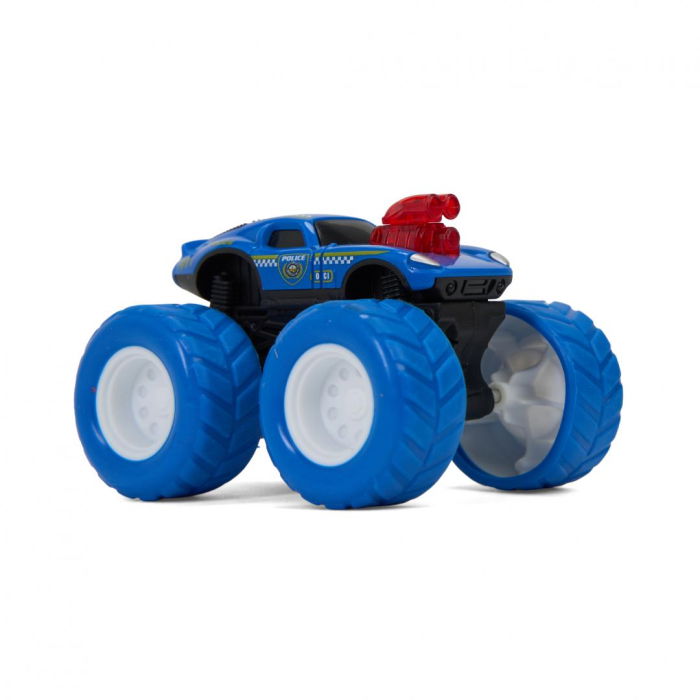 MASINA DE POLITIE, DIVERSE MODELE, MOMKI [1]