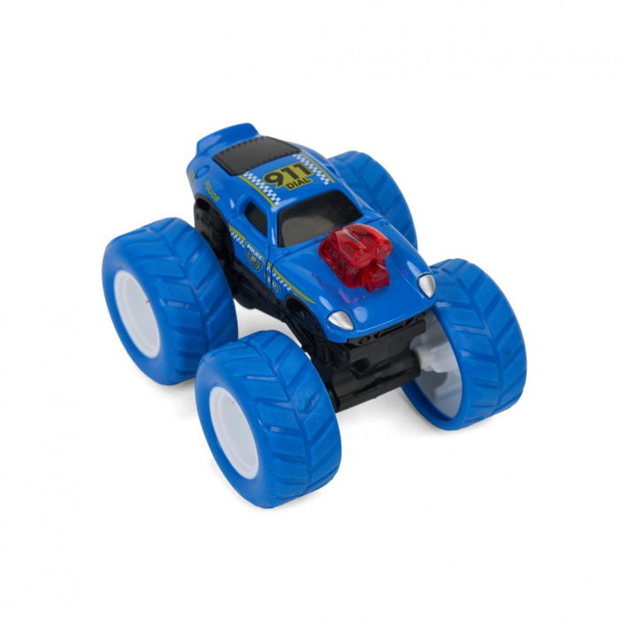 MASINA DE POLITIE, DIVERSE MODELE, MOMKI [2]