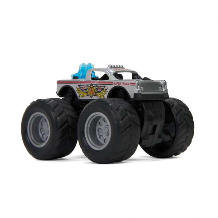 MASINA DE POLITIE, DIVERSE MODELE, MOMKI [5]