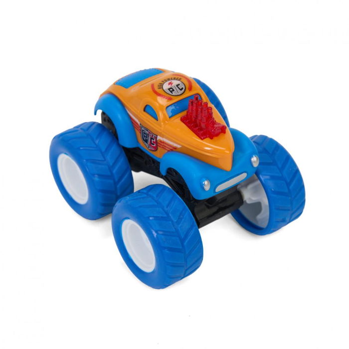 MASINA DE POLITIE, DIVERSE MODELE, MOMKI [8]