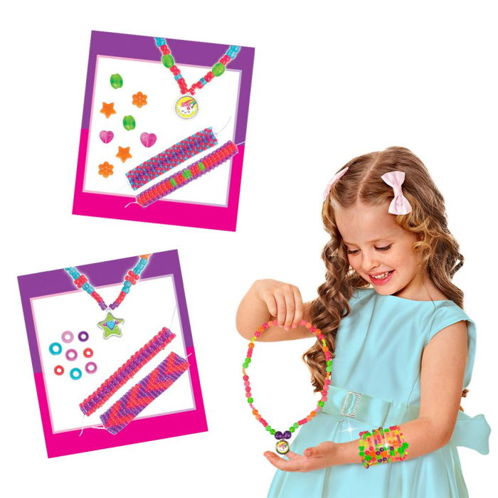 MASINA DE TESUT MARGELE, BRIGHTZZ [2]