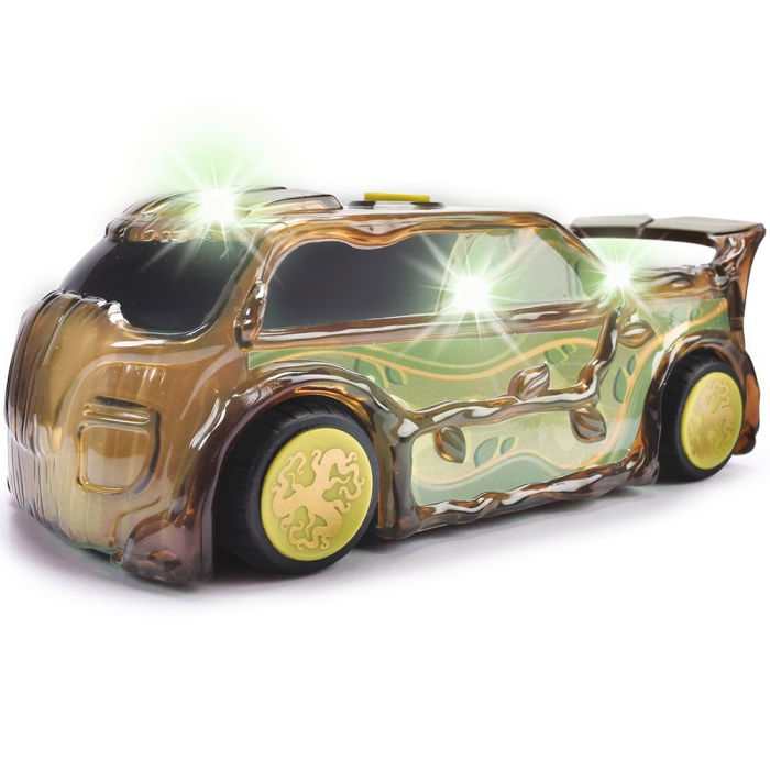 Masina Jada Toys Marvel Light Hero Groot 1:32 15 cm [1]